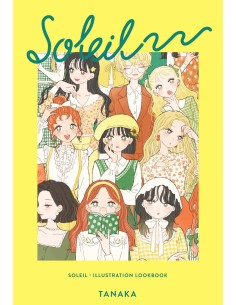 SOLEIL DE TANAKA