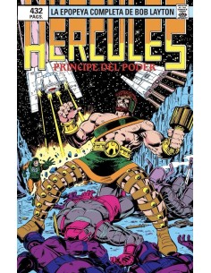 HERCULES - PRINCIPE EL PODER. LA COLECCION COMPLETA