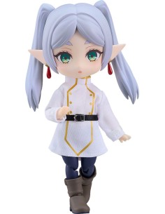 FRIEREN: BEYOND JOURNEY'S END - NENDOROID DOLL FRIEREN