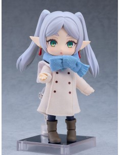 FRIEREN: BEYOND JOURNEY'S END - NENDOROID DOLL FRIEREN 2