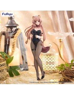 THE RISING OF THE SHIELD HERO - BICUTE BUNNIES RAPHTALIA