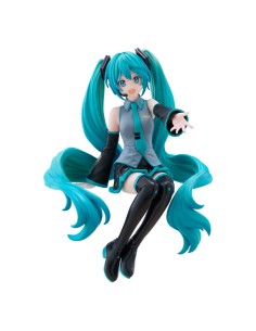 HATSUNE MIKU - NOODLE STOPPER HATSUNE MIKU NARDACK VER.