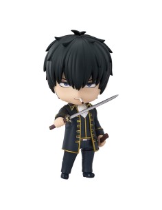 GINTAMA - NENDOROID TOSHIRO HIJIKATA