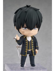 GINTAMA - NENDOROID TOSHIRO HIJIKATA 2