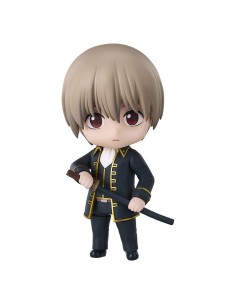 GINTAMA - NENDOROID SOGO OKITA