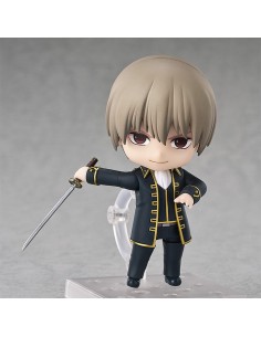 GINTAMA - NENDOROID SOGO OKITA 2