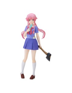 MIRAI NIKKI - POP UP PARADE YUNO GASAI