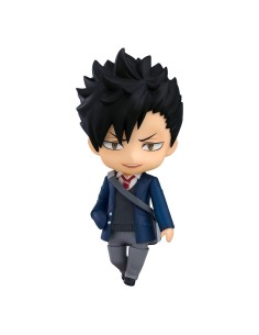 HAIKYU!! - NENDOROID TETSURO KUROO SCHOOL UNIFORM VER.