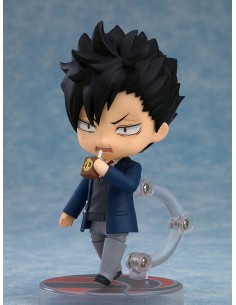 HAIKYU!! - NENDOROID TETSURO KUROO SCHOOL UNIFORM VER. 2