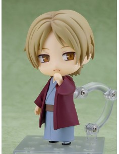 NATSUME YUJIN-CHO - NENDOROID TAKASHI NATSUME & NYANKO SENSEI: TRADITIONAL CLOTHING VER. 2