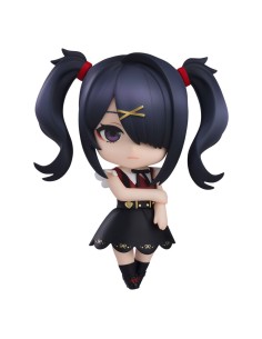 NEEDY STREAMER OVERLOAD - NENDOROID AME