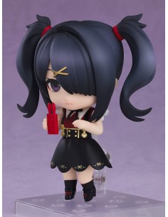 NEEDY STREAMER OVERLOAD - NENDOROID AME 2
