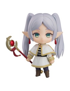 FRIEREN: BEYOND JOURNEY´S END FIGURA NENDOROID FRIEREN