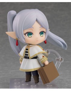 FRIEREN: BEYOND JOURNEY´S END FIGURA NENDOROID FRIEREN 2