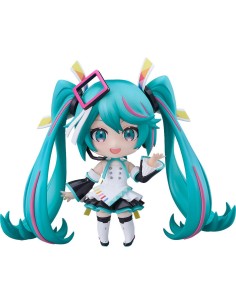 HATSUNE MIKU - NENDOROID MIKU EXPO 10TH ANNIVERSARY VER.