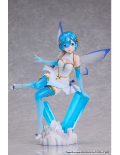 RE:ZERO STARTING LIFE IN ANOTHER WORLD - 1/7 REM JEWEL PRINCESS
