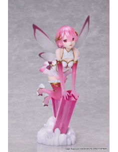 RE:ZERO STARTING LIFE IN ANOTHER WORLD - 1/7 RAM JEWEL PRINCESS