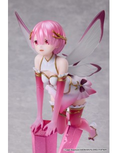 RE:ZERO STARTING LIFE IN ANOTHER WORLD - 1/7 RAM JEWEL PRINCESS 2