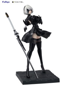 NIER:AUTOMATA - TENITOL 2B VER1.1A
