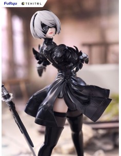 NIER:AUTOMATA - TENITOL 2B VER1.1A 2