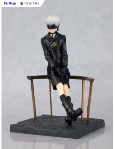 NIER:AUTOMATA - TENITOL 9S VER1.1A 2