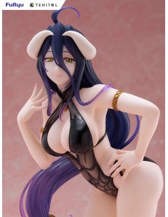 OVERLORD - TENITOL TALL ALBEDO 2