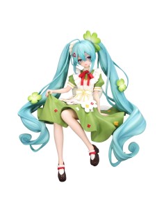 HATSUNE MIKU - NOODLE STOPPER FLOWER FAIRY CLOVER