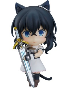 REINCARNATED AS A SWORD - NENDOROID FRAN
