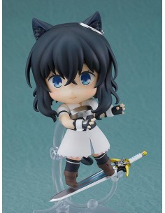 REINCARNATED AS A SWORD - NENDOROID FRAN 2