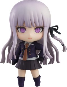 DANGANRONPA 1.2 RELOAD - NENDOROID KYOKYO KIRIGIRI
