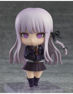 DANGANRONPA 1.2 RELOAD - NENDOROID KYOKYO KIRIGIRI 2