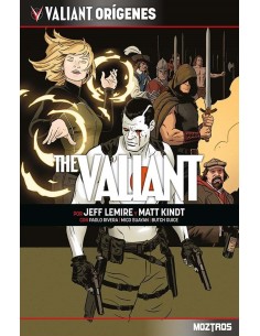 THE VALIANT