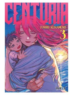CENTURIA 03