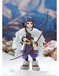 GOLDEN KAMUY - POP UP PARADE ASIRPA 2