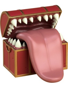 FRIEREN: BEYOND JOURNEY´S END - NENDOROID MIMIC