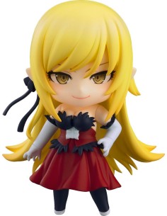 KIZUMONOGATARI - NENDOROID KISS-SHOT ACEROLA-ORION HEART-UNDER-BLADE
