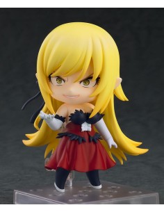 KIZUMONOGATARI - NENDOROID KISS-SHOT ACEROLA-ORION HEART-UNDER-BLADE 2