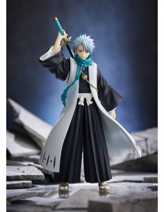 BLEACH - POP UP PARADE TOSHIRO HITSUGAYA 2