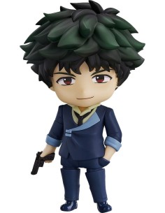COWBOY BEBOP - NENDOROID SPIKE SPIEGEL