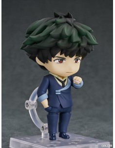 COWBOY BEBOP - NENDOROID SPIKE SPIEGEL 2