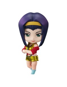 COWBOY BEBOP - NENDOROID FAYE VALENTINE