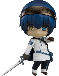 METAPHOR: REFANTAZIO - NENDOROID BASIC PROTAGONIST