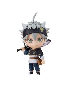 BLACK CLOVER - NENDOROID ASTA