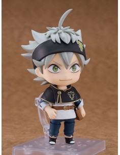 BLACK CLOVER - NENDOROID ASTA 2