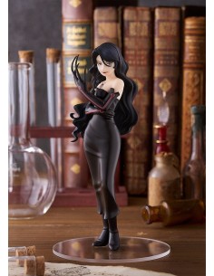 FULLMETAL ALCHEMIST: BROTHERHOOD - POP UP PARADE LUST 2