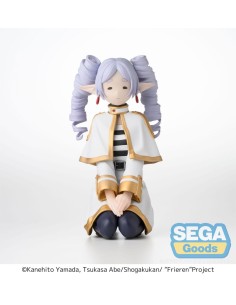 FRIEREN: BEYOND JOURNEY'S END - PM PERCHING I HAVE RINGLETS NOW