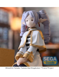 FRIEREN: BEYOND JOURNEY'S END - PM PERCHING I HAVE RINGLETS NOW 2