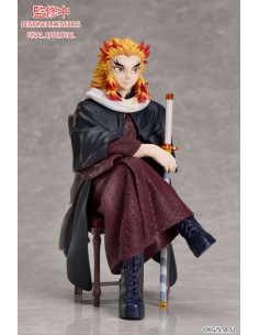 DEMON SLAYER: KIMETSU NO YAIBA - KYOJURO RENGOKU 2