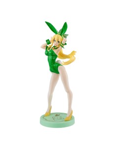 SWORD ART ONLINE - BICUTE LEAFA SYLPH COLOR VER.