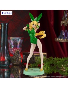 SWORD ART ONLINE - BICUTE LEAFA SYLPH COLOR VER. 2